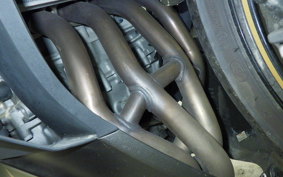 KAWASAKI ZX-25R 2004 ZX250E