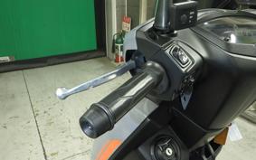 YAMAHA CYGNUSｸﾞﾘﾌｧｽ SEJ4J