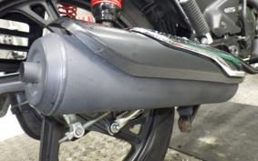 HONDA SP125 2019