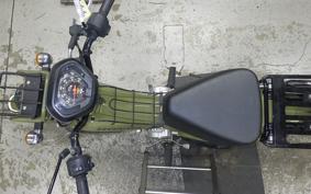 HONDA CROSS CUB 110 2024 JA45