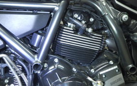 DUCATI SCRAMBLER ICON 2021