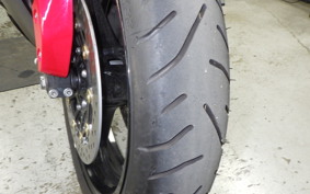 HONDA CBR600RR GEN 3 2007