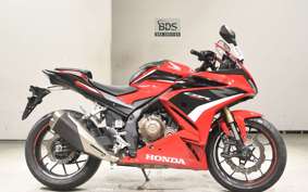 HONDA CBR400R 2025 NC56