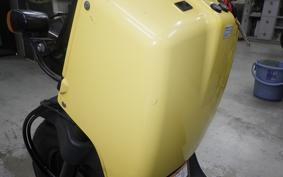 HONDA ZOOMER 1983 AF58