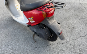 SUZUKI LET`S4 CA45A