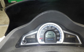 HONDA PCX 125 2022 JF56