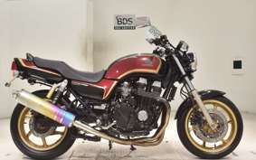 HONDA CB750 GEN 2 2007 RC42