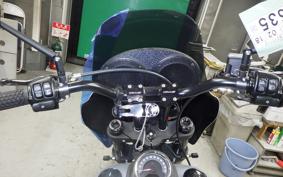 HARLEY FXLRS1870 2019