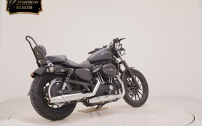 HARLEY XL883N 2013