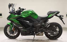KAWASAKI NINJA1100SX SE 2018 ZXT10H