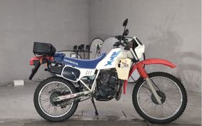 HONDA MTX50R AD06