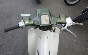 SUZUKI BIRDIE 50 FR50