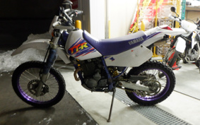 YAMAHA TT250R 4GY
