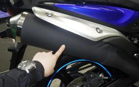 SUZUKI Vｽﾄﾛｰﾑ650A 2013 VP56A