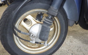 HONDA TODAY AF61