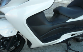 SUZUKI SKYWAVE 400 2006 CK44A