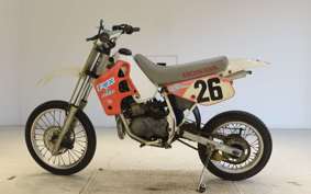 HONDA CRM50 GEN 1 AD10
