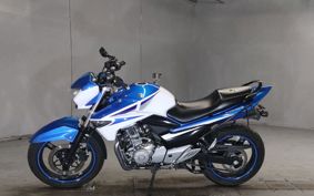 SUZUKI GSR250 GJ55D
