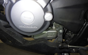 HONDA CB250F 2014 MC43