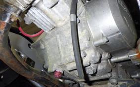 HONDA C50 SUPER CUB 1994 AA01
