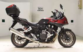 HONDA CB1300SB SUPER BOLDOR 2015 SC54