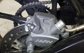 TRIUMPH TRIDENT 660 2023
