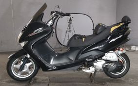 YAMAHA MAJESTY 125 SE22