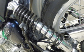 KAWASAKI W800 2016 EJ800A