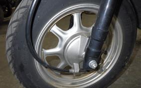 HONDA GIORNO 3 2001 AF77