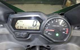YAMAHA FAZER FZ6 S 2007