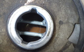 HONDA TACT Gen.4 AF79