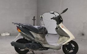 SUZUKI ADDRESS V125 CF4EA