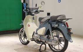 HONDA C125 SUPER CUB 1998 JA48