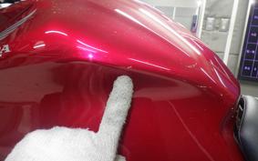 HONDA CB650R 2021 RH03