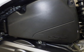 HONDA TACT-4ﾍﾞｰｼｯｸ AF79