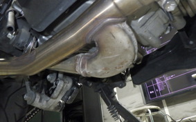 SUZUKI Vｽﾄﾛｰﾑ650XTA 2017