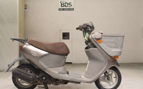 SUZUKI LET's 4 Basket 2010 CA43A