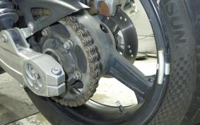 KAWASAKI ZEPHYR 400 KAI 2008 ZR400C