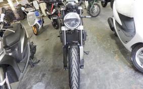 HUSQVARNA SVARTPILEN 401 2018