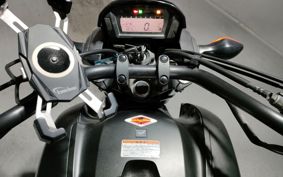 HONDA CTX700 N 2014 RC68