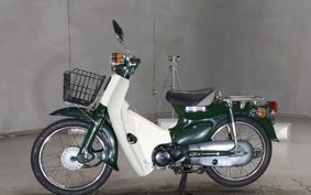 HONDA SUPER CUB50 AA01