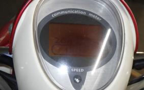 HONDA CREA SCOOPY I 2024 AF55