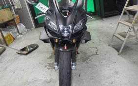 APRILIA RSV4 1100ファクト 2019