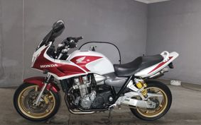 HONDA CB1300SF BOLDOR SC54