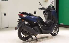 YAMAHA N-MAX 2023 SEG6J