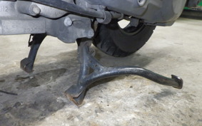 SUZUKI ADDRESS V125 G CF46A