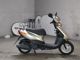 Фото Yamaha JOG с японского аукциона