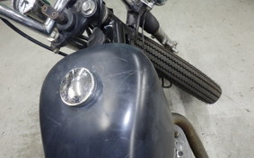 YAMAHA SR400 Gen.2 1986 1JR