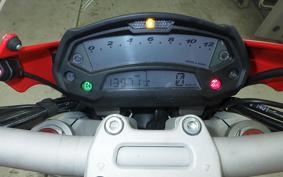 DUCATI MONSTER 1100 EVO 2012