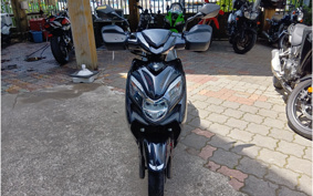 SUZUKI SU WISH  DV12B